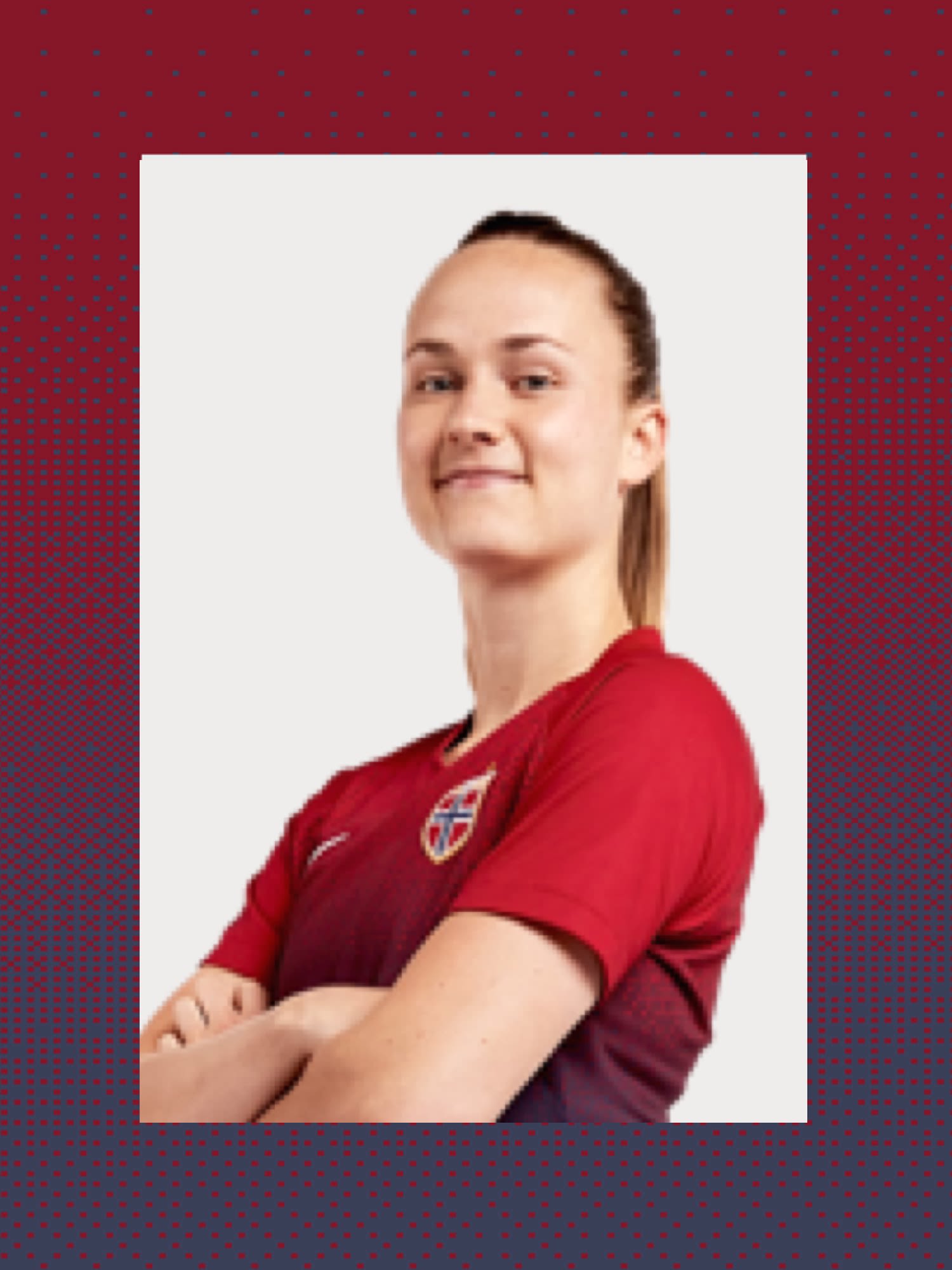 Norway Women's National Team 2019 Norway Women's National Team 2019