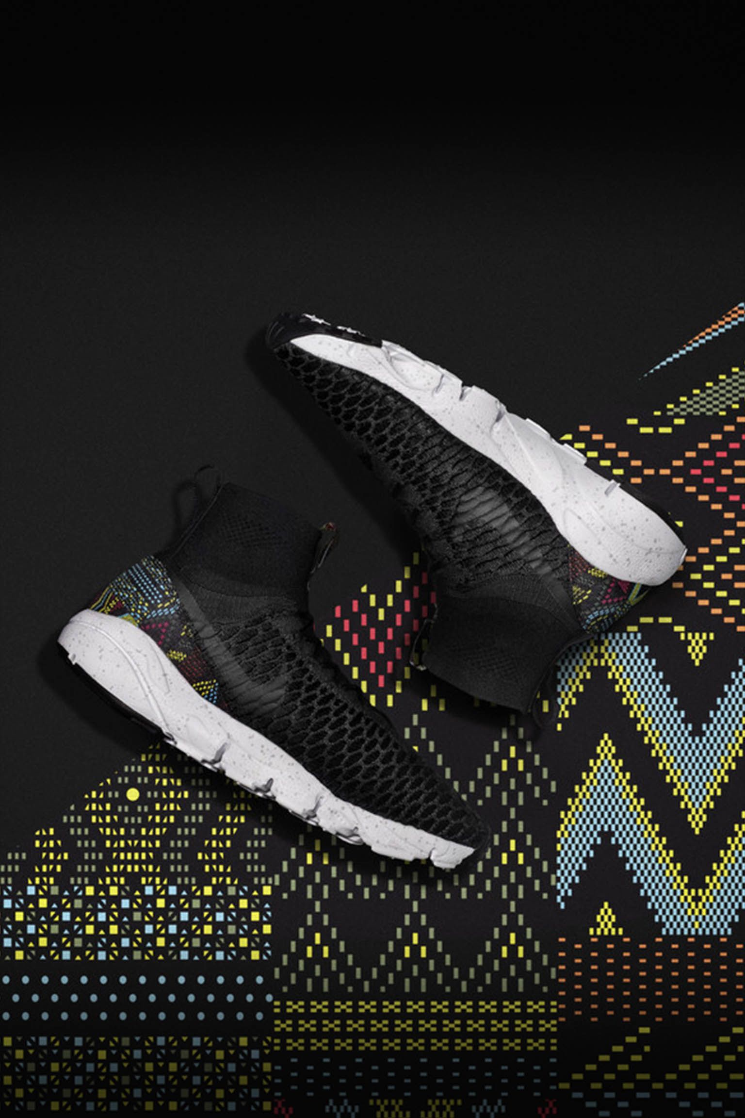 AIR FOOTSCAPE MAGISTA AIR FOOTSCAPE MAGISTA