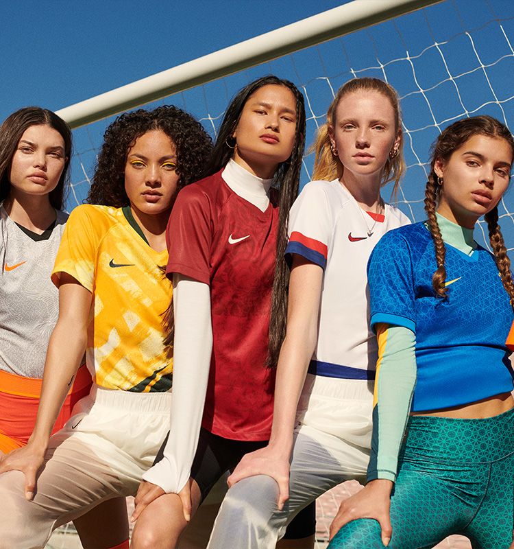 2019 Women's Football World Championship 2019 Women's Football World Championship