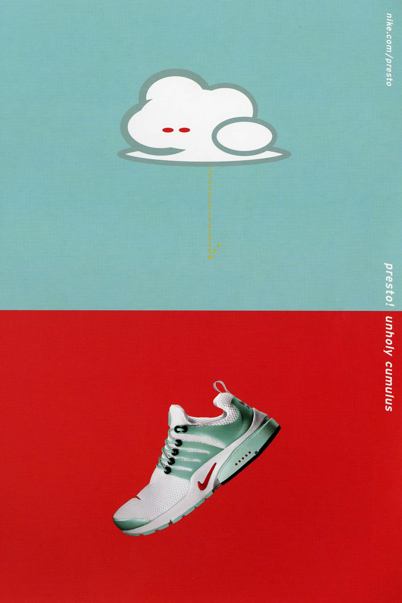 Inside the Vault: Nike Air Presto, PT. 2 Inside the Vault: Nike Air Presto, PT. 2