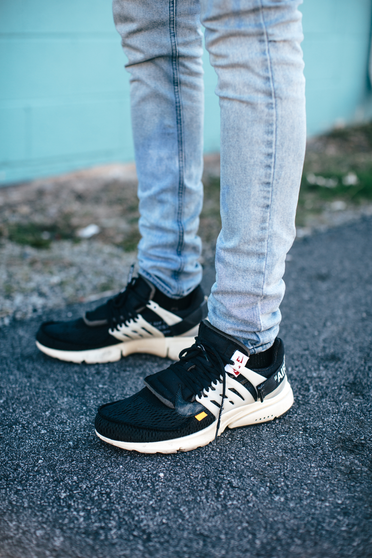Street SNKRS: Atlanta Street SNKRS: Atlanta