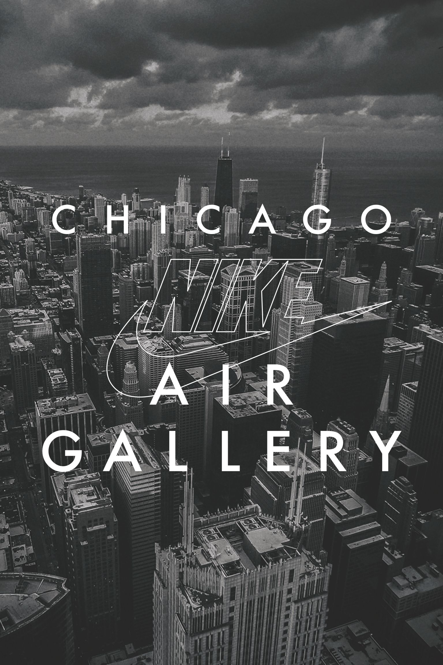 Nike - Air Moves CHI: Air Gallery Nike - Air Moves CHI: Air Gallery