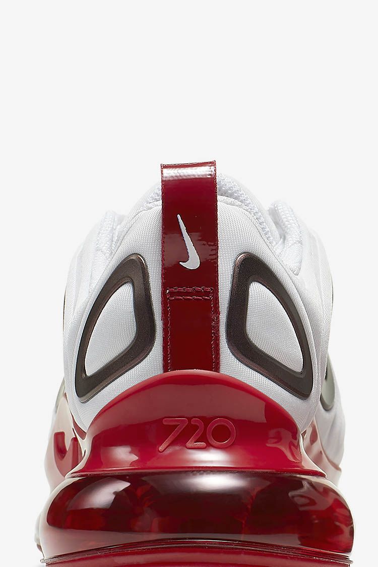 Nike Women's Air Max 720 'Hyper Crimson' Release Date Nike Women's Air Max 720 'Hyper Crimson' Release Date