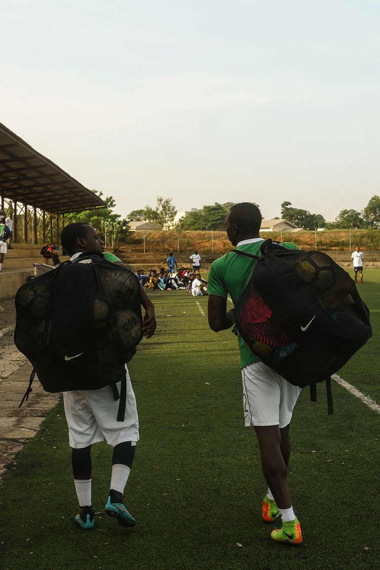 Nigeria Documentary Nigeria Documentary