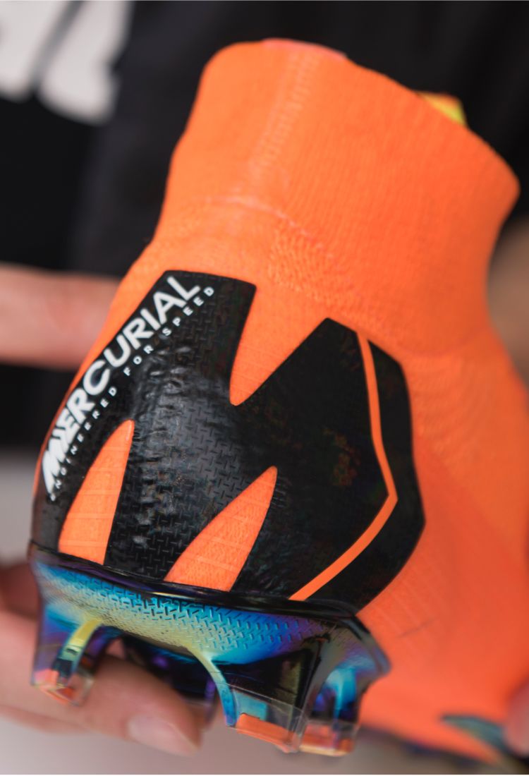 Behind the Design Mercurial 360 Behind the Design Mercurial 360