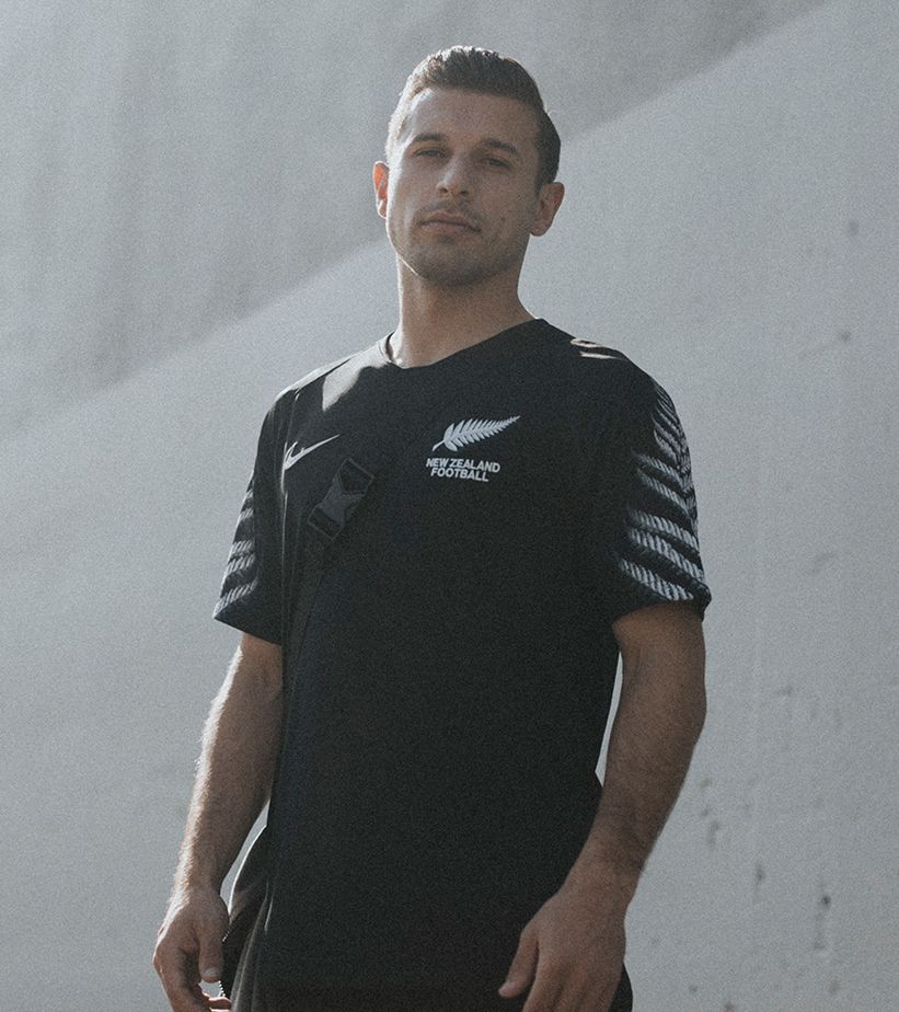 2018 NEW ZEALAND STADIUM HOME KIT. Nike.com AU