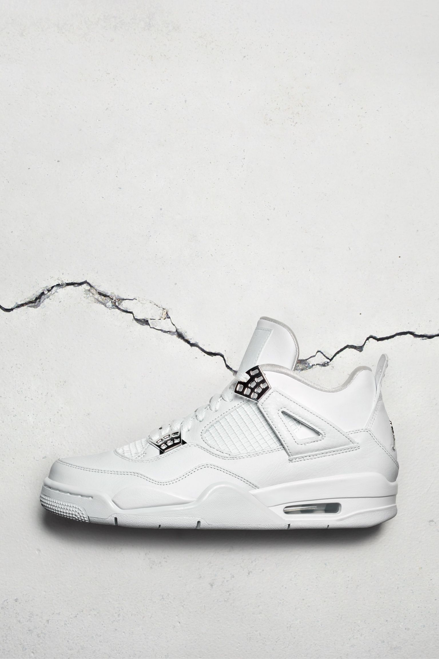 AIR JORDAN IV AIR JORDAN IV
