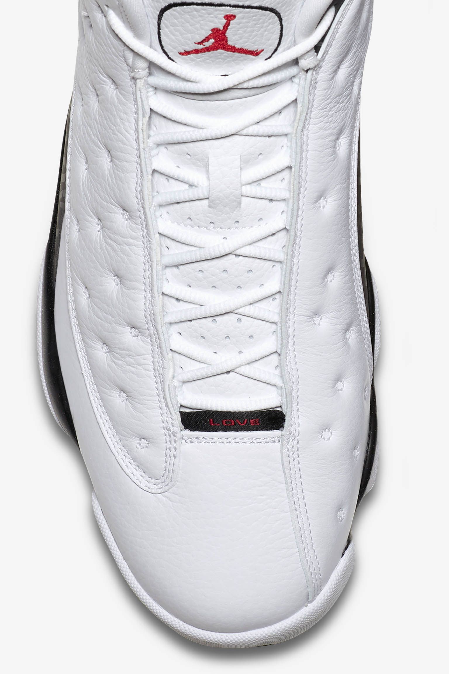 Air Jordan 13 Retro 'Love & Respect' 发布日期 Air Jordan 13 Retro 'Love & Respect' 发布日期