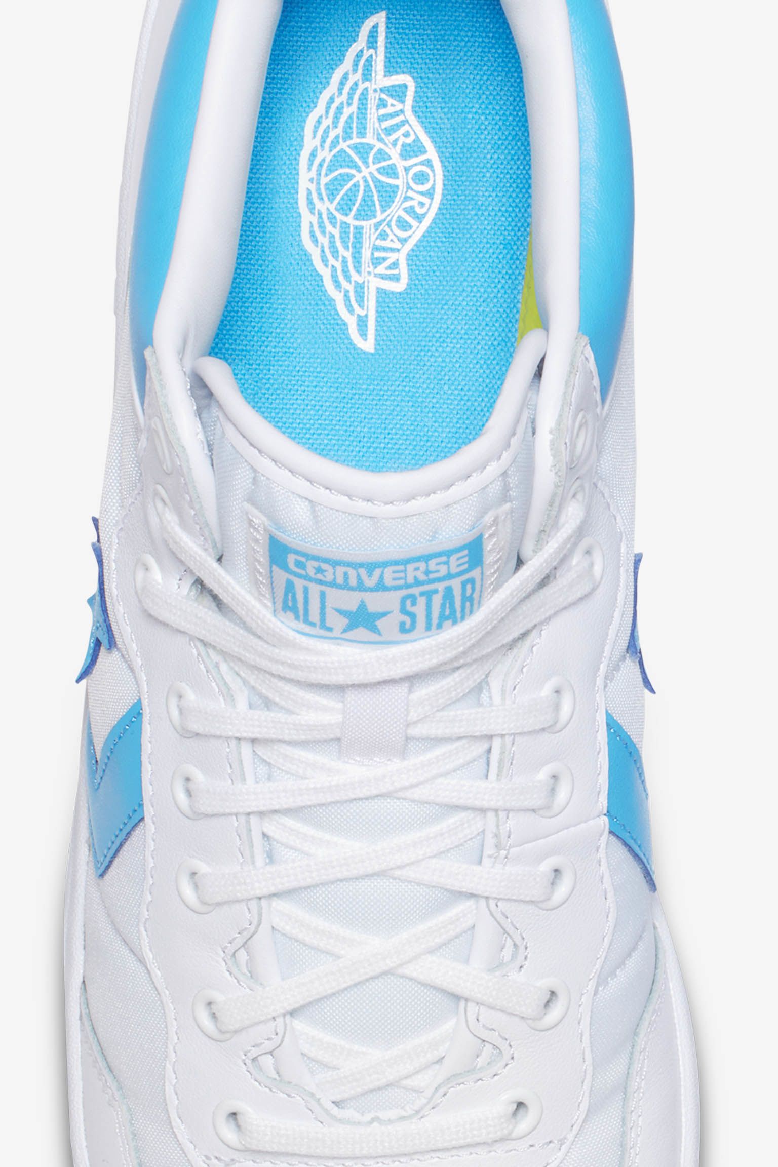 Air Jordan x Converse Pack 2017 Release Date Air Jordan x Converse Pack 2017 Release Date