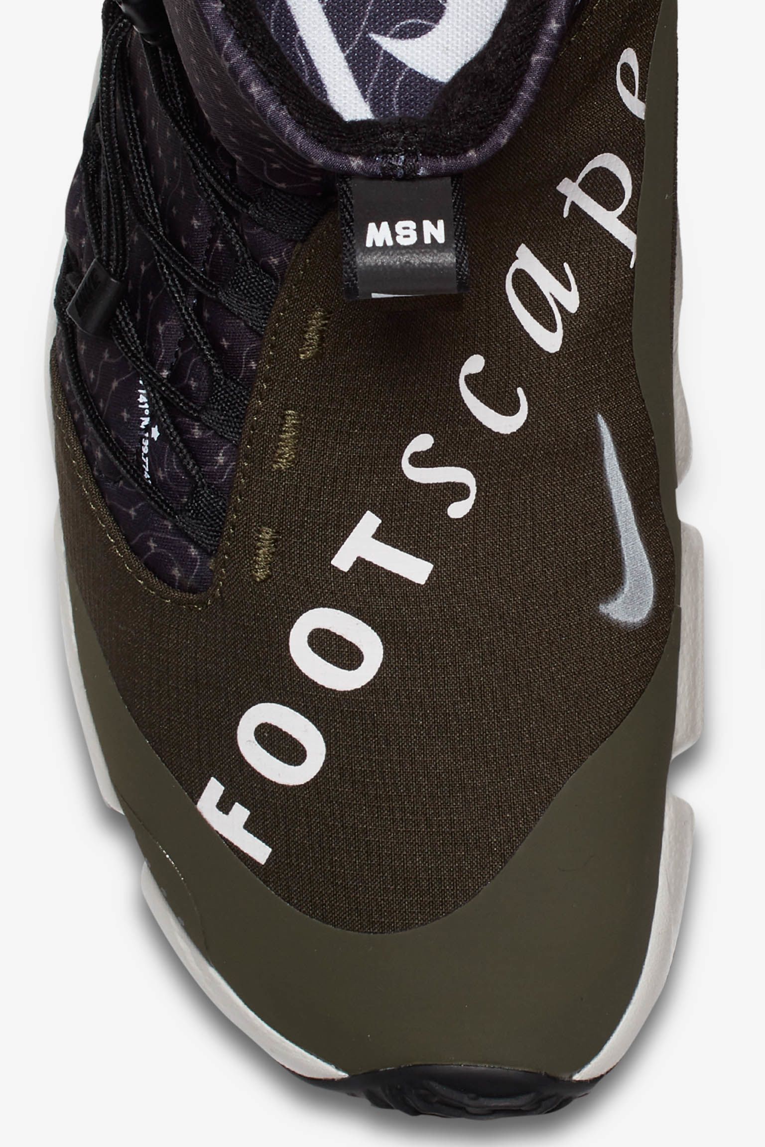 nike footscape utility mid