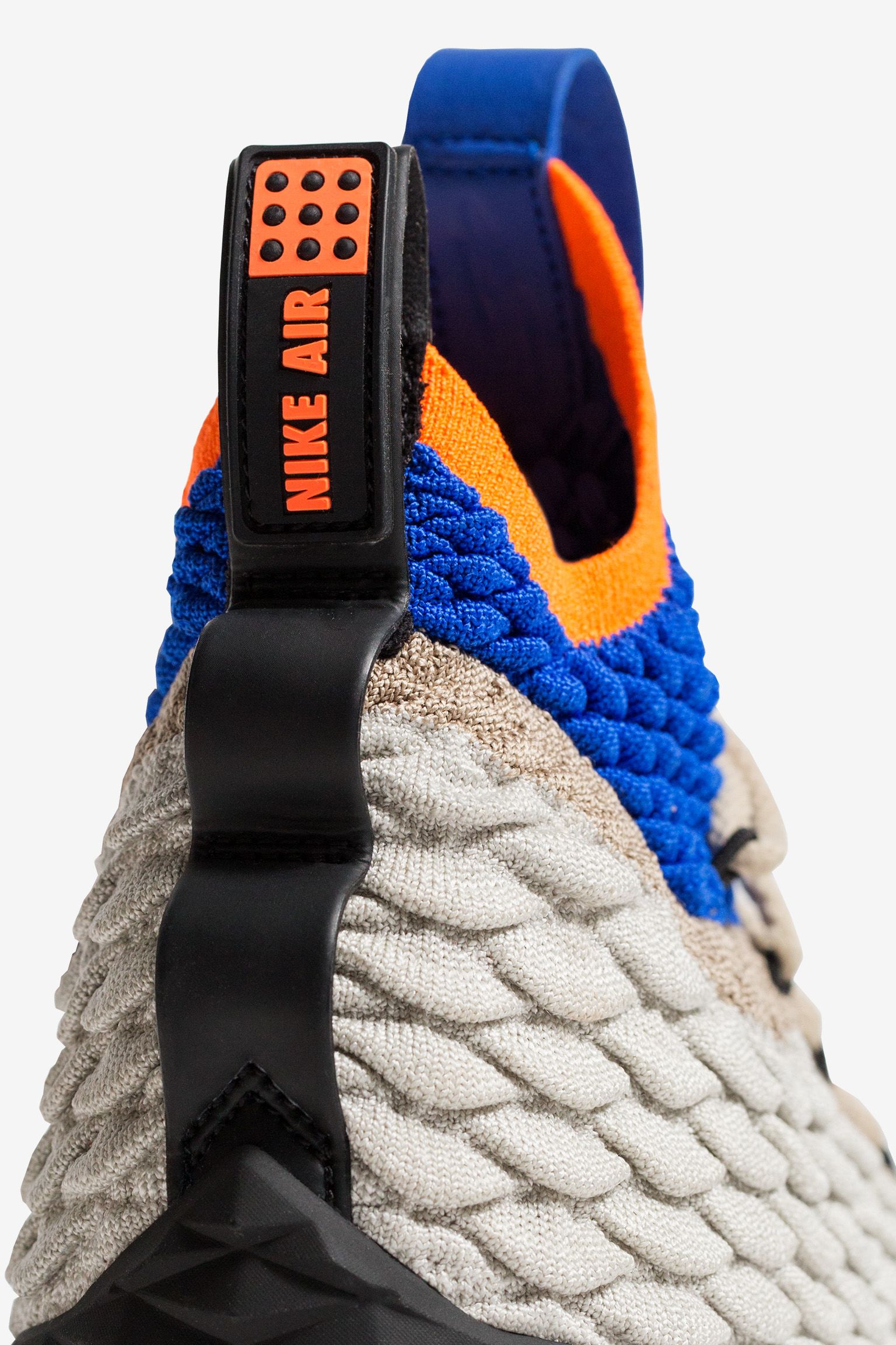Nike Lebron 15 'Mowabb' Release Date Nike Lebron 15 'Mowabb' Release Date