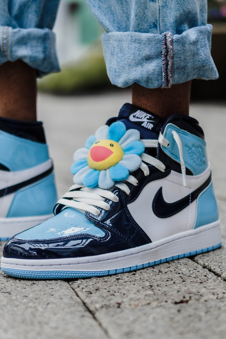 Street SNKRS: Houston Street SNKRS: Houston