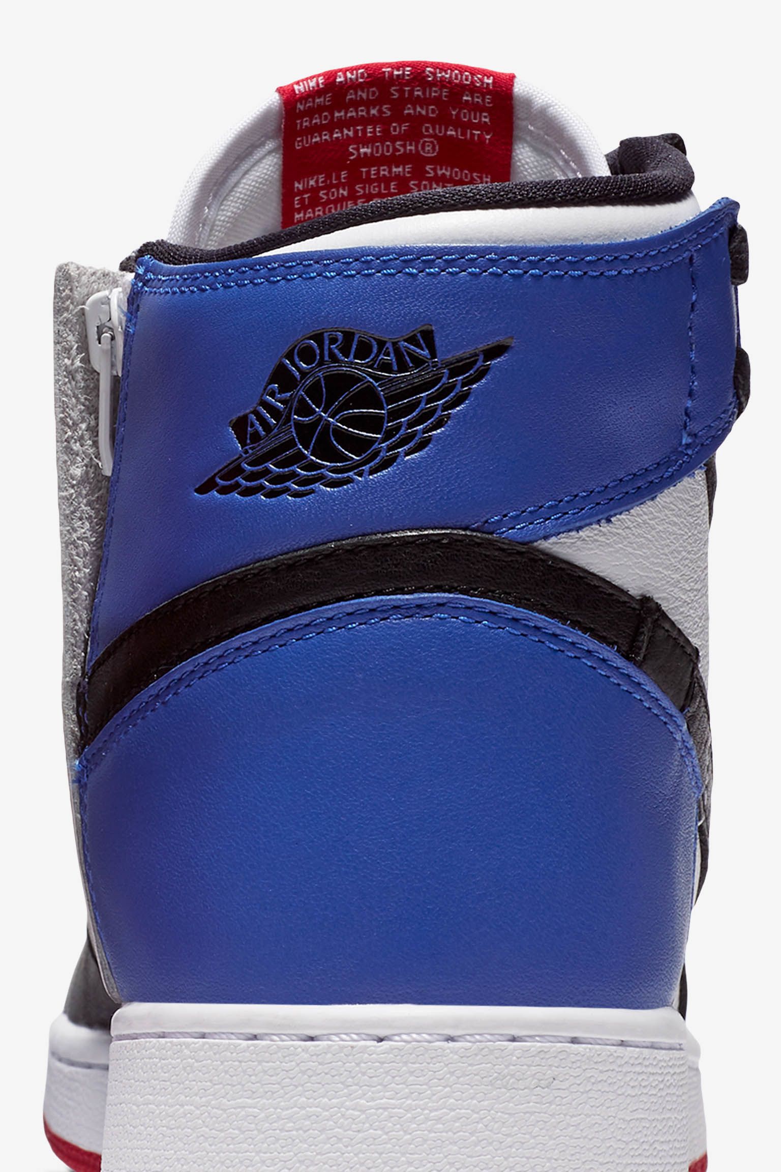 Women's Air Jordan 1 Rebel XX 'Top 3' Release Date. Nike⁠+ SNKRS
