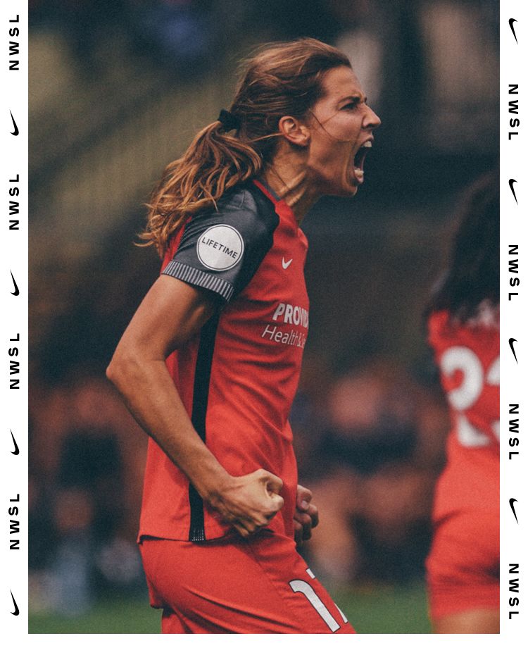 2018 NWSL Championship 2018 NWSL Championship