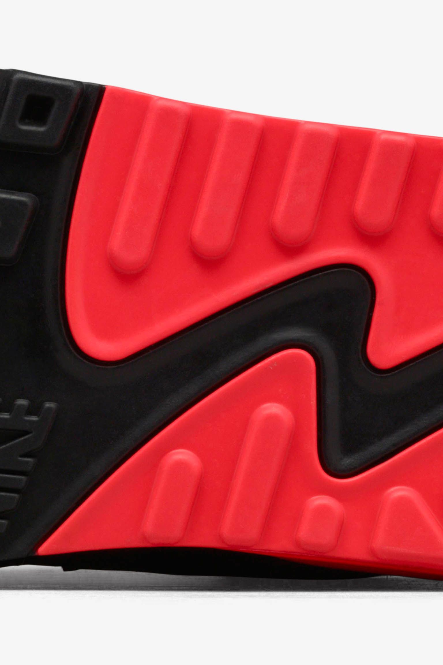 Nike Air Max 90 'Infrared' Nike Air Max 90 'Infrared'