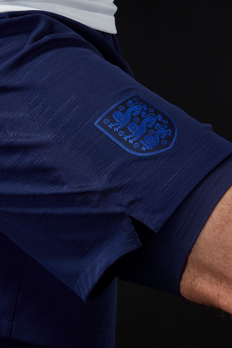 Kit VaporKnit Match de Inglaterra para la temporada 2018 Kit VaporKnit Match de Inglaterra para la temporada 2018
