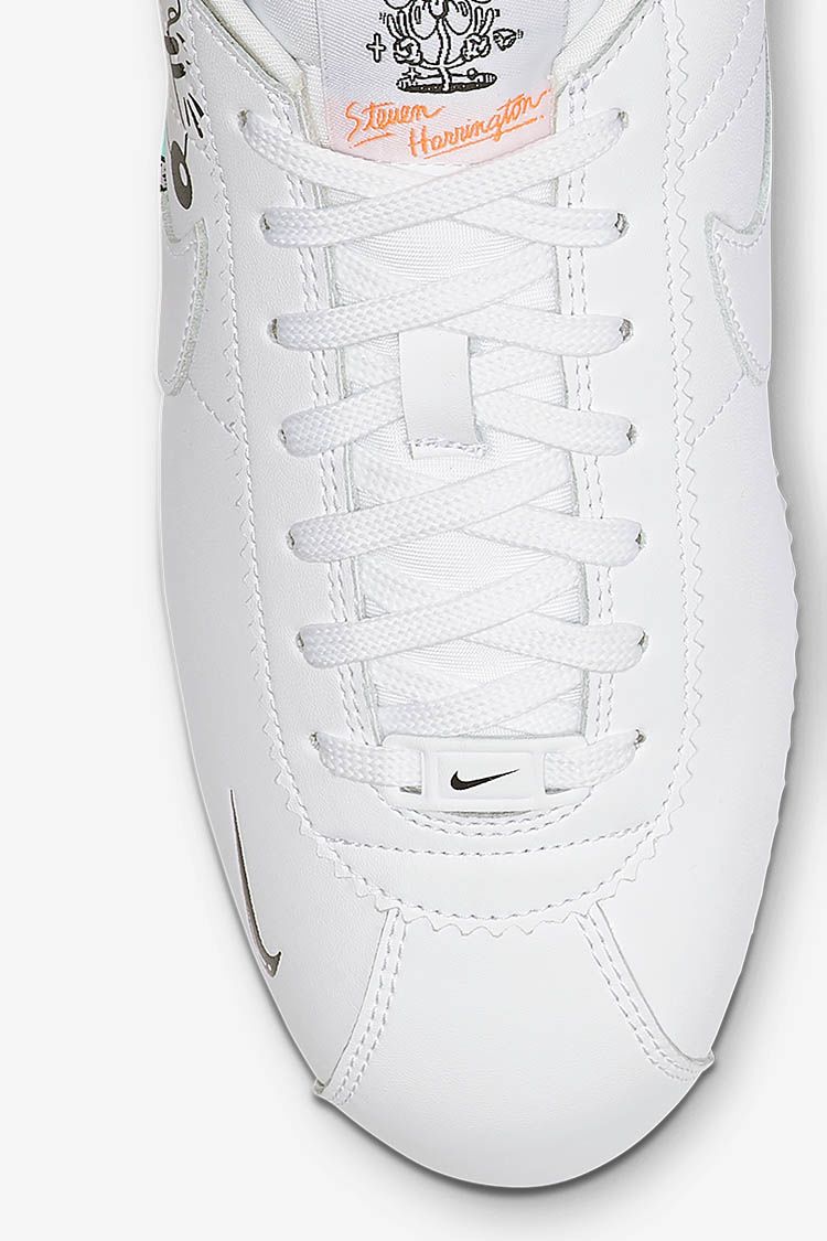 Nike Cortez 'Earth Day Collection' Release Date Nike Cortez 'Earth Day Collection' Release Date