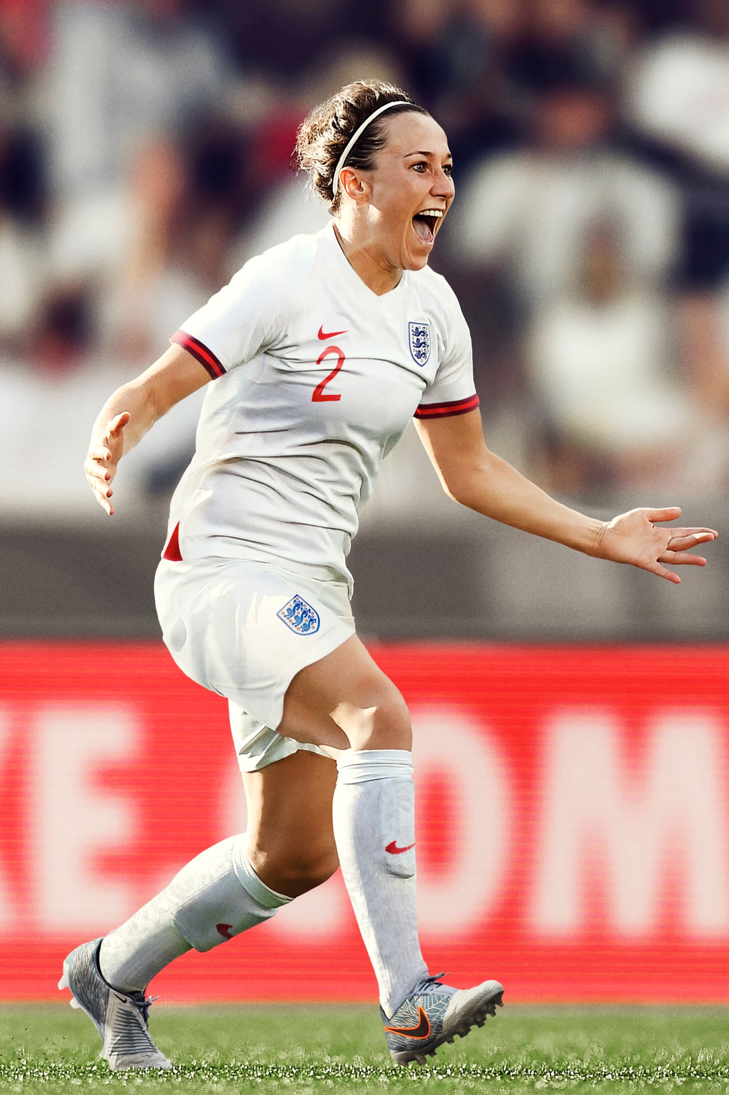 England Women's National Team 2019 England Women's National Team 2019