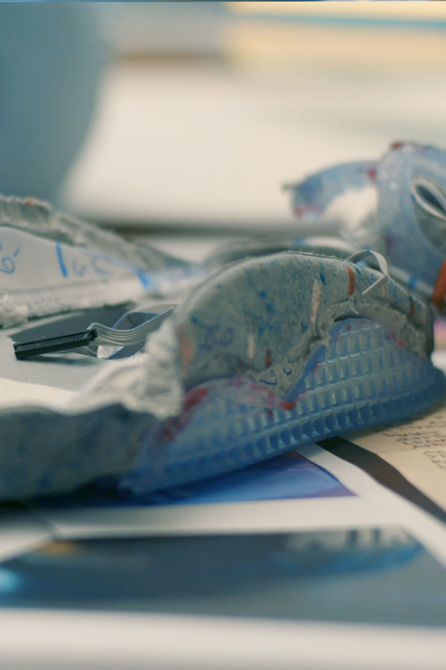 Behind the Design: Nike Mag 2016 Behind the Design: Nike Mag 2016