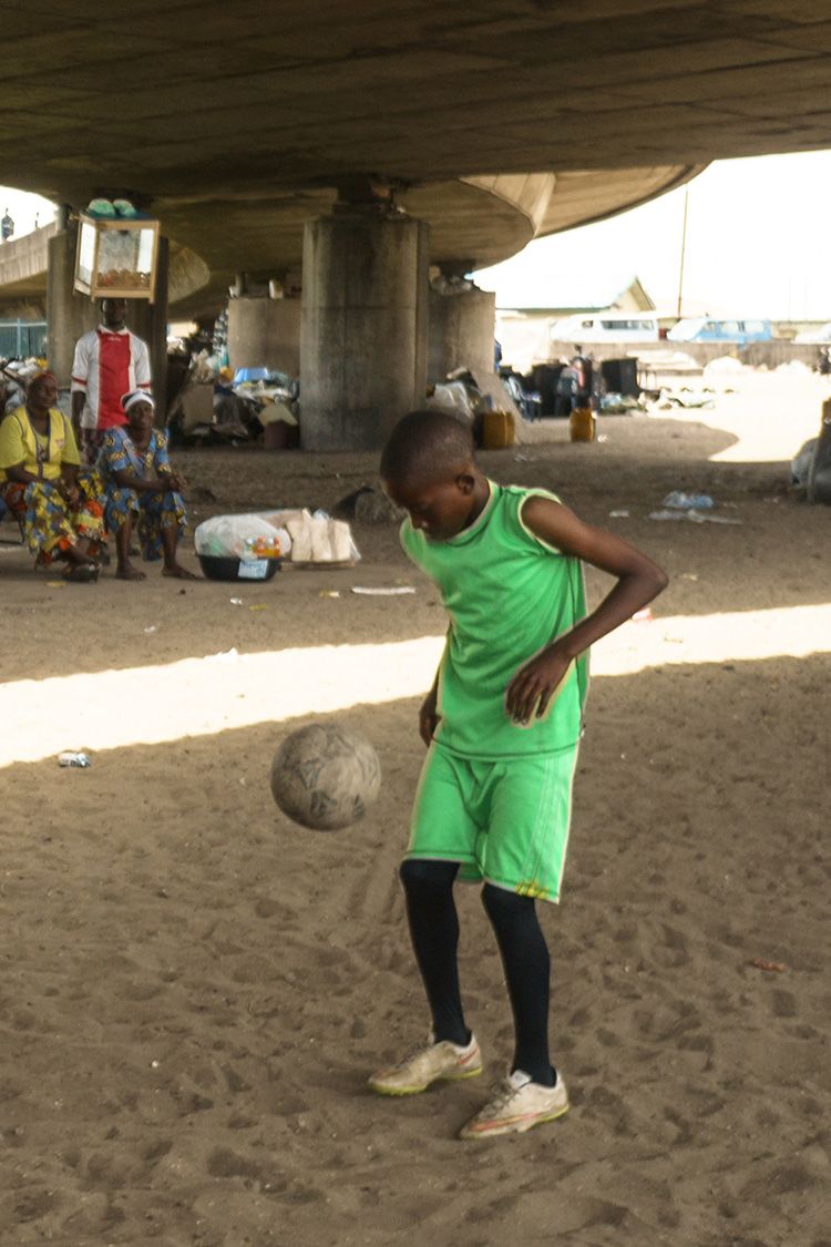 Nigeria Documentary Nigeria Documentary