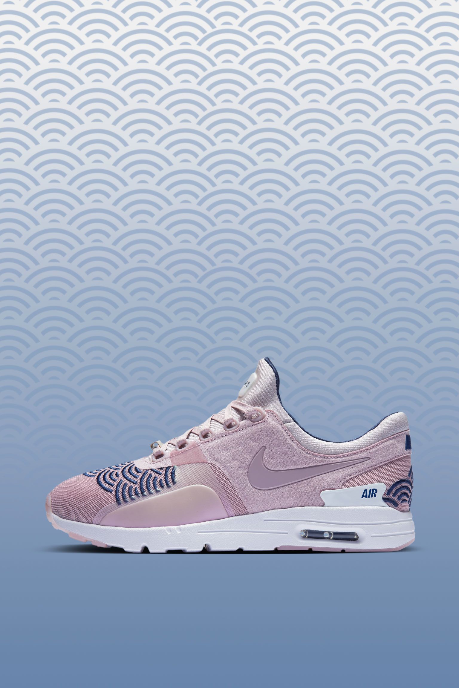 WMNS AIR MAX ZERO WMNS AIR MAX ZERO