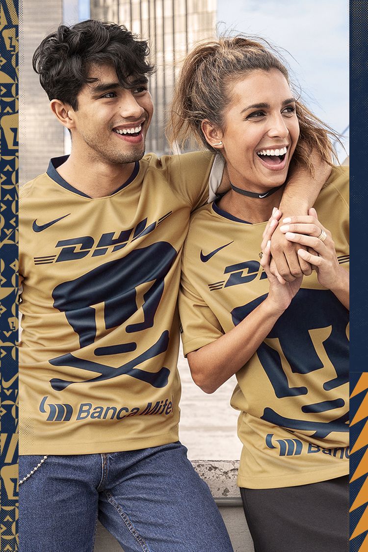 Pumas Day of the Dead Pumas Day of the Dead