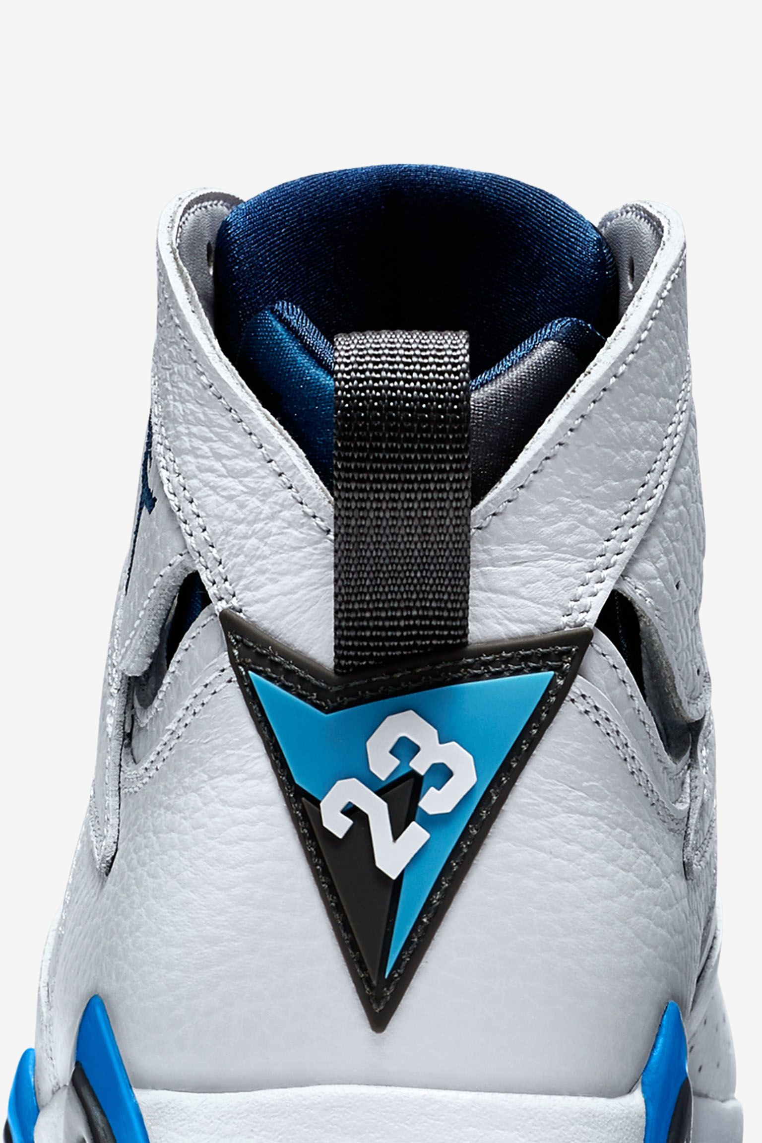 Air Jordan 7 Retro 'French Blue' Air Jordan 7 Retro 'French Blue'