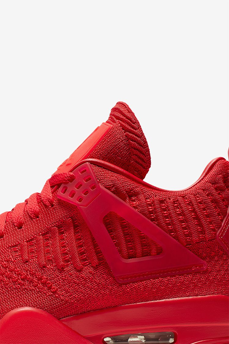 Air Jordan 4 'Flyknit' Release Date Air Jordan 4 'Flyknit' Release Date