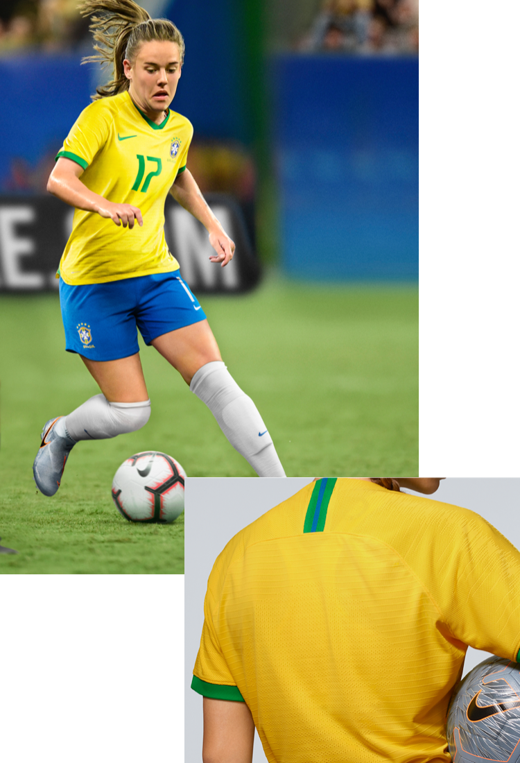 Brazil Women's National Team 2019 Brazil Women's National Team 2019