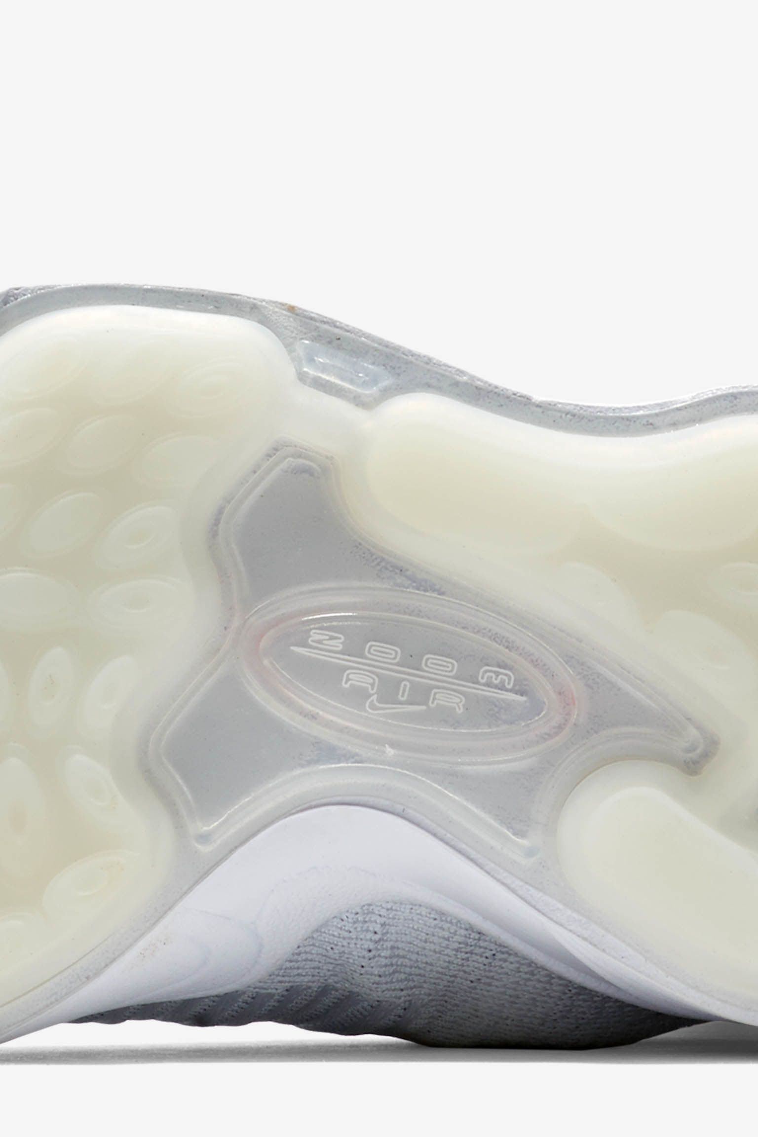 Nike Zoom Mercurial XI Flyknit 'Triple White' Nike Zoom Mercurial XI Flyknit 'Triple White'