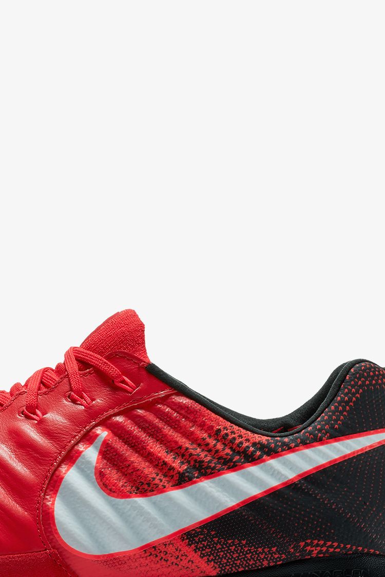 Nike Play Fire Tiempo X Proximo Nike Play Fire Tiempo X Proximo
