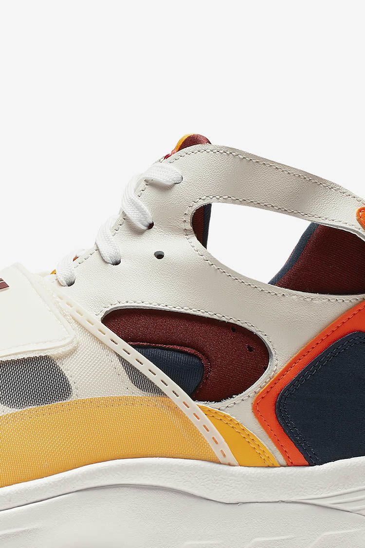 Air Trainer Huarache 'City Pride' Release Date Air Trainer Huarache 'City Pride' Release Date