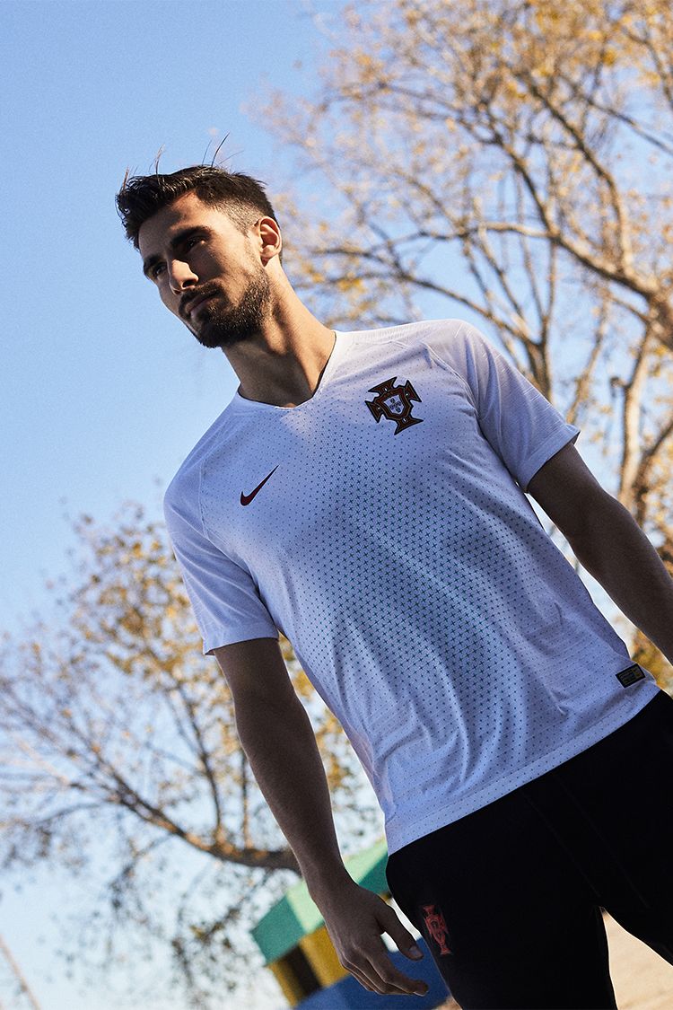 2018 Portugal Stadium Away Kit 2018 Portugal Stadium Away Kit
