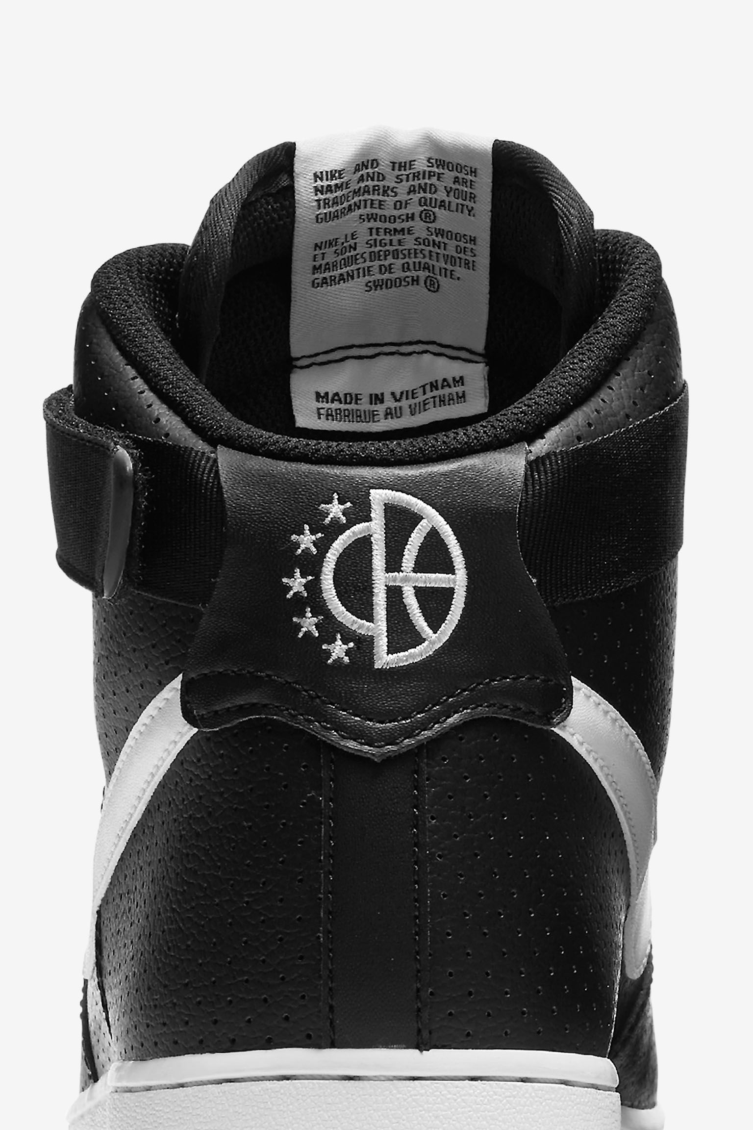 Nike Air Force 1 High 07 'Nod to the Stars' Nike Air Force 1 High 07 'Nod to the Stars'