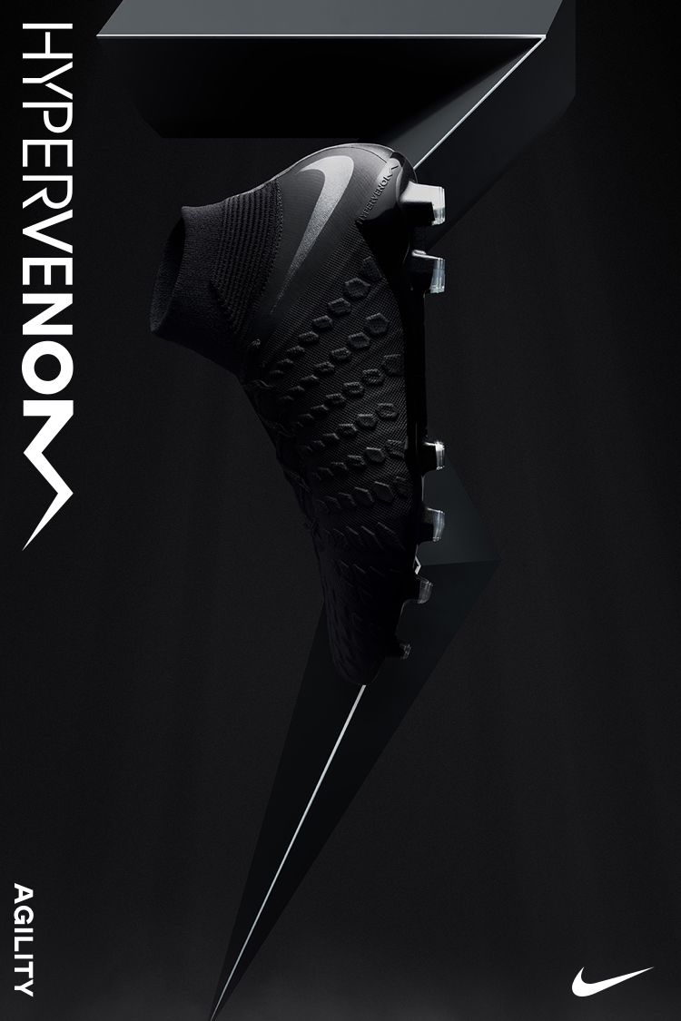 Stealth Ops Hypervenom III Elite DF FG Stealth Ops Hypervenom III Elite DF FG