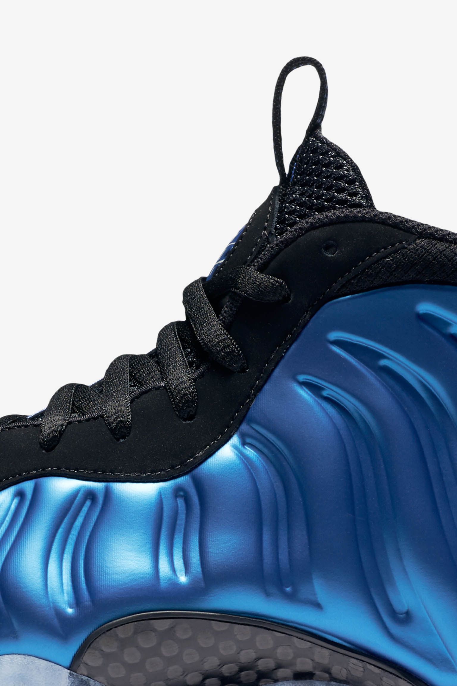 Nike Air Foamposite One XX 'Royal' Nike Air Foamposite One XX 'Royal'