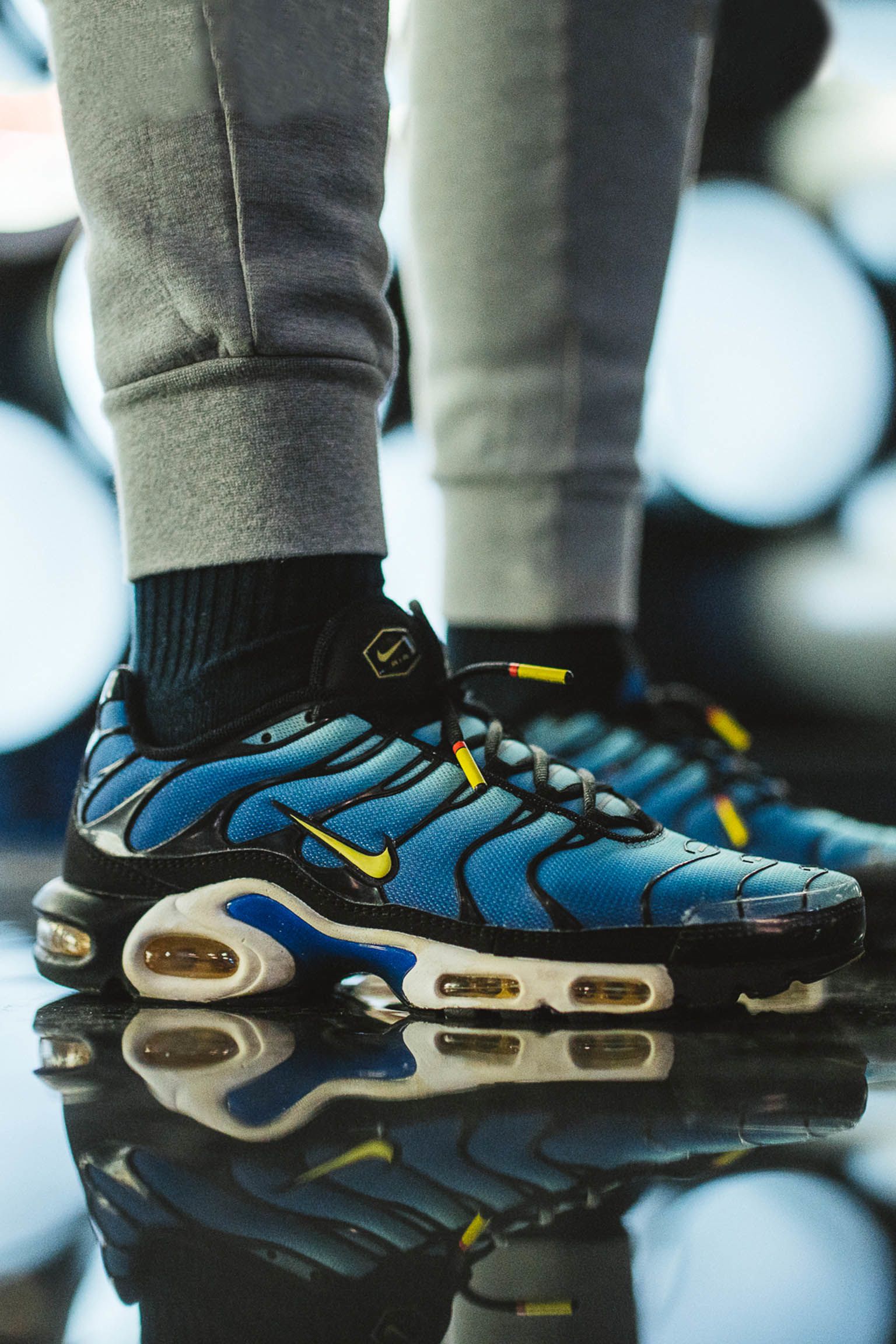 Nike Air Max Con NYC: SNKRS Spotlight Nike Air Max Con NYC: SNKRS Spotlight