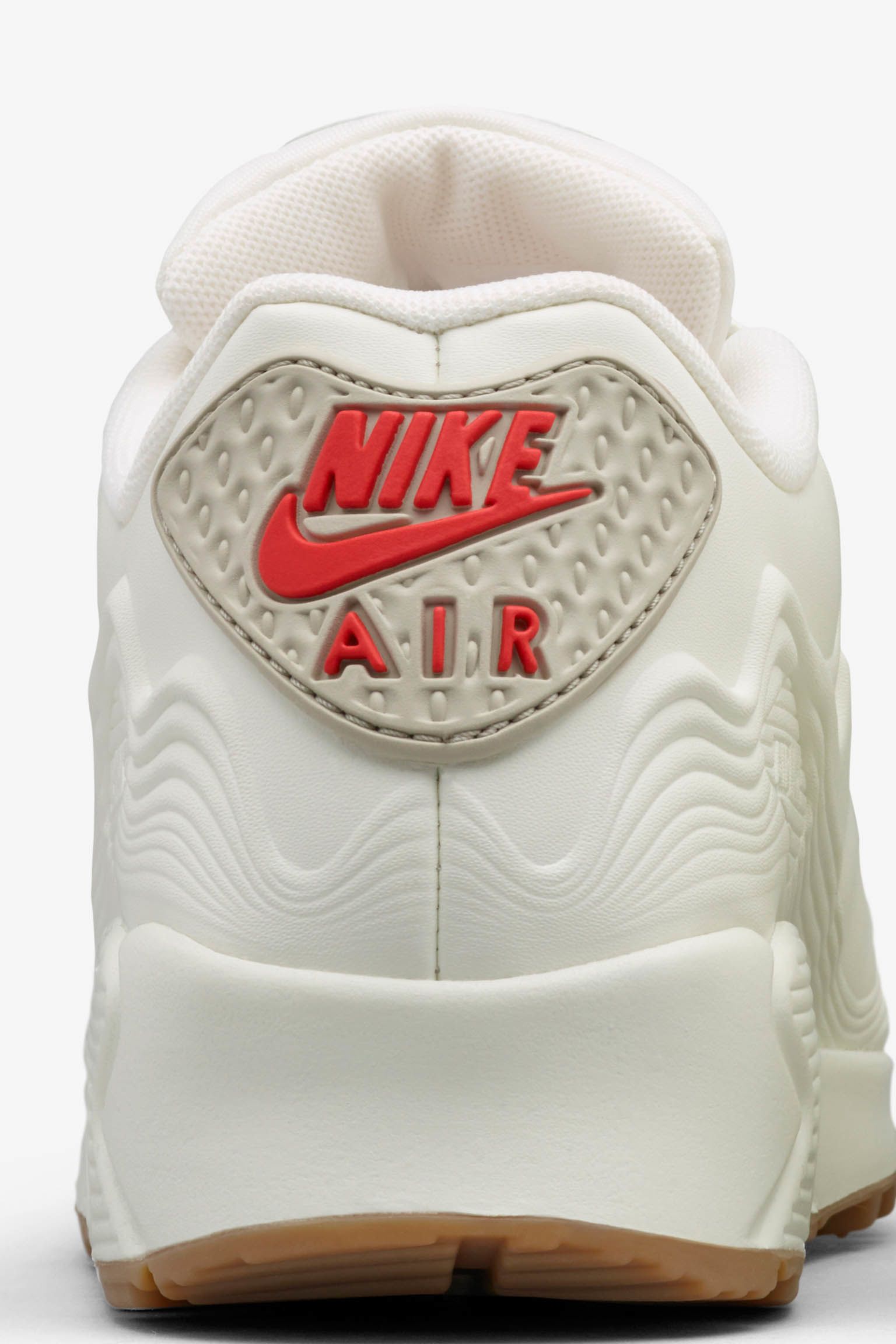 Women's Nike Air Max 90 'Tokyo' Women's Nike Air Max 90 'Tokyo'