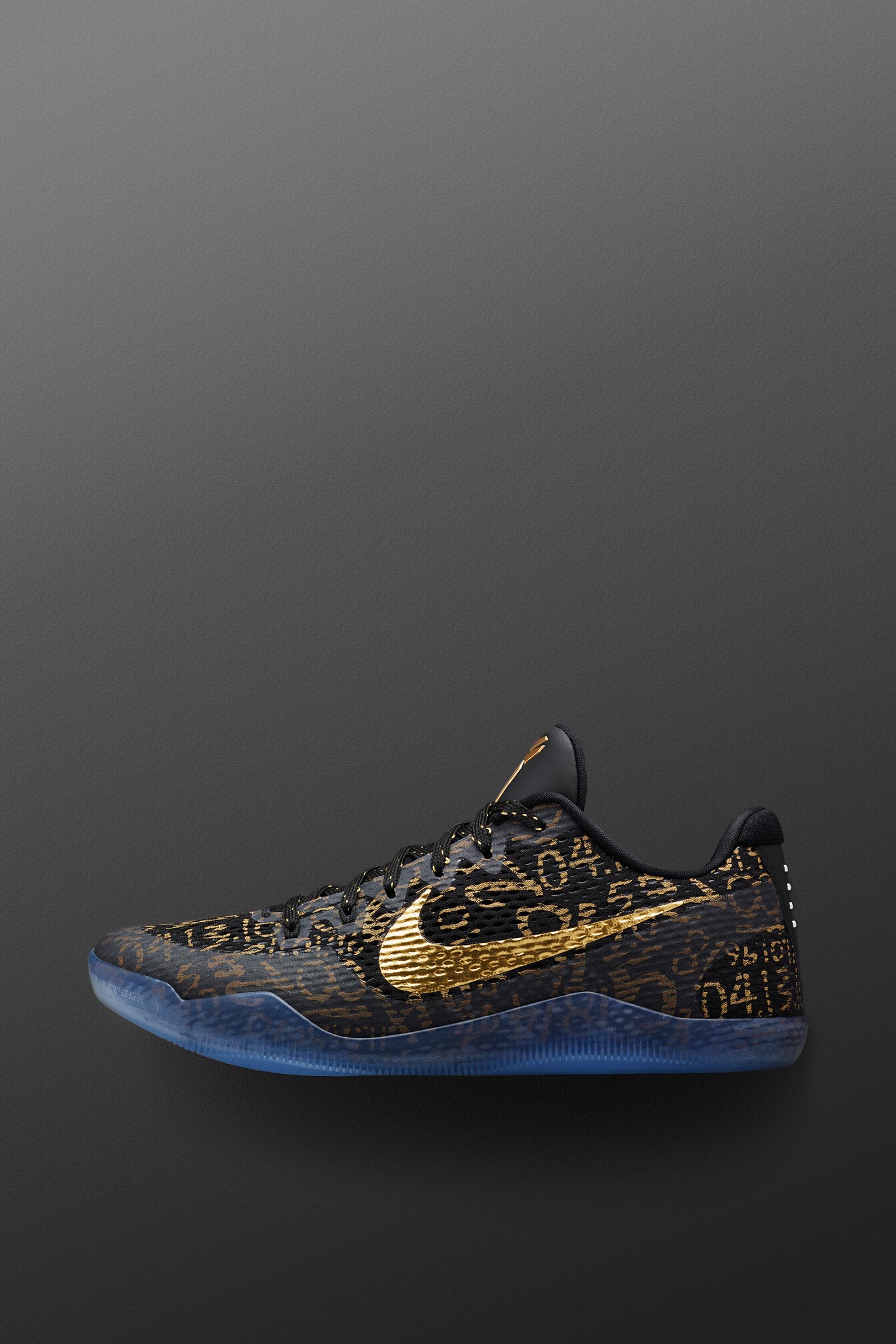Nike Kobe 11 „Mamba Day” iD – Megjelenési dátum Nike Kobe 11 „Mamba Day” iD – Megjelenési dátum