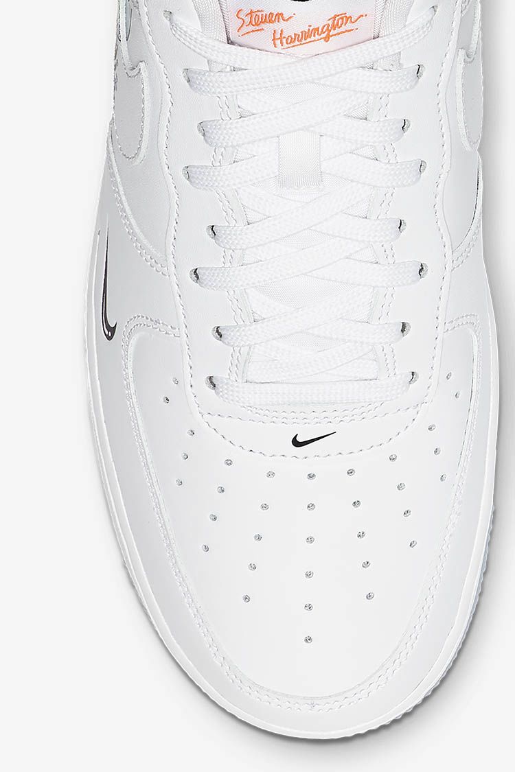 Nike Air Force 1 'Earth Day Collection' Release Date Nike Air Force 1 'Earth Day Collection' Release Date