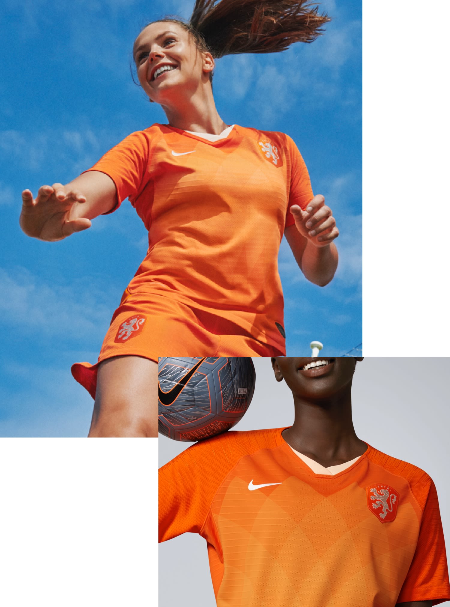 Netherlands Women's National Team 2019 Netherlands Women's National Team 2019
