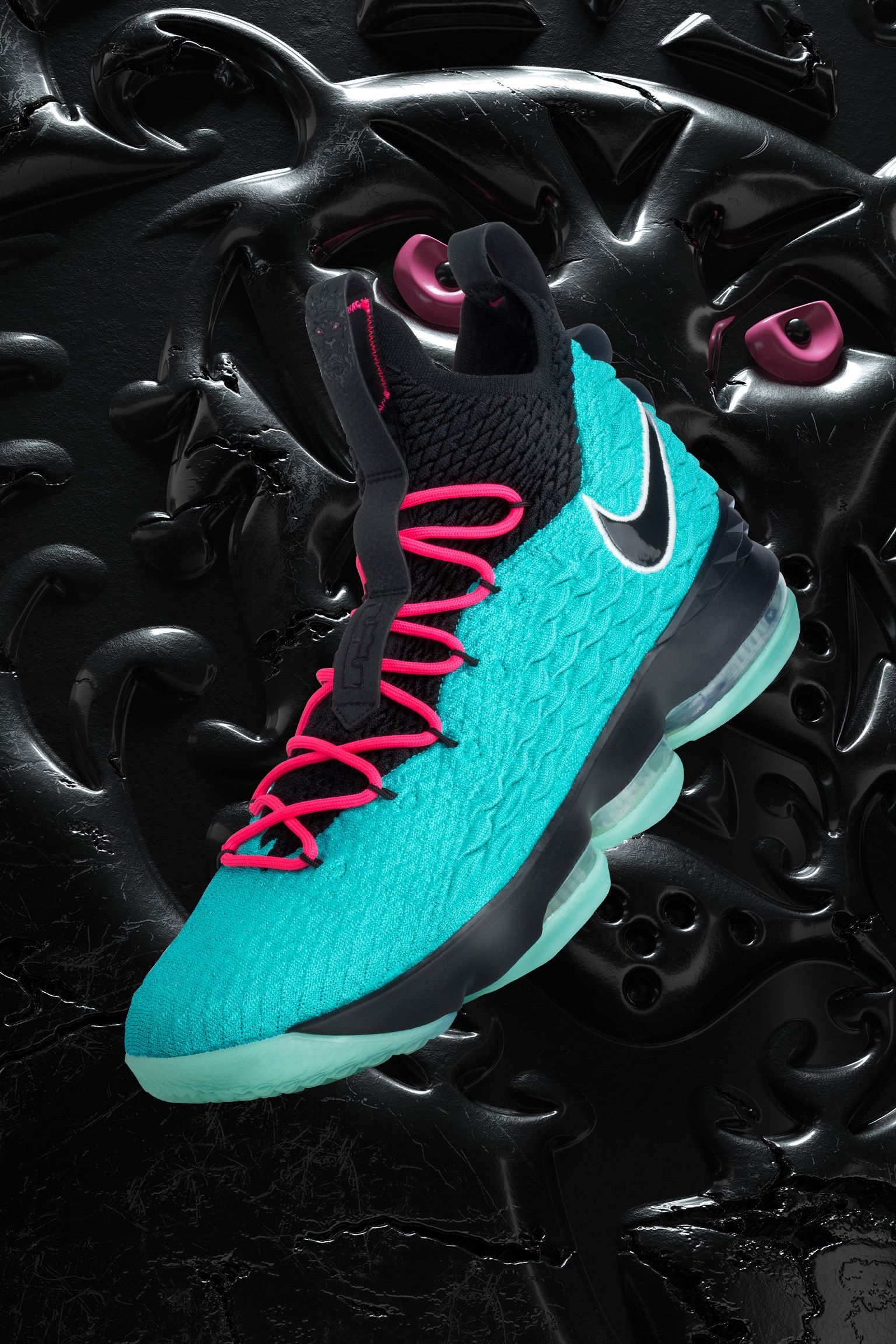 LEBRON 15 LEBRON 15