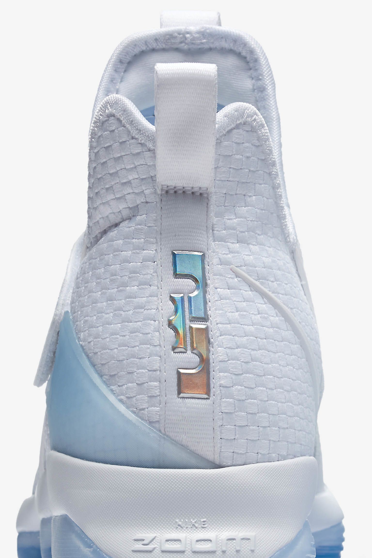 Nike Lebron 14 'Time to Shine'. Nike⁠+ SNKRS