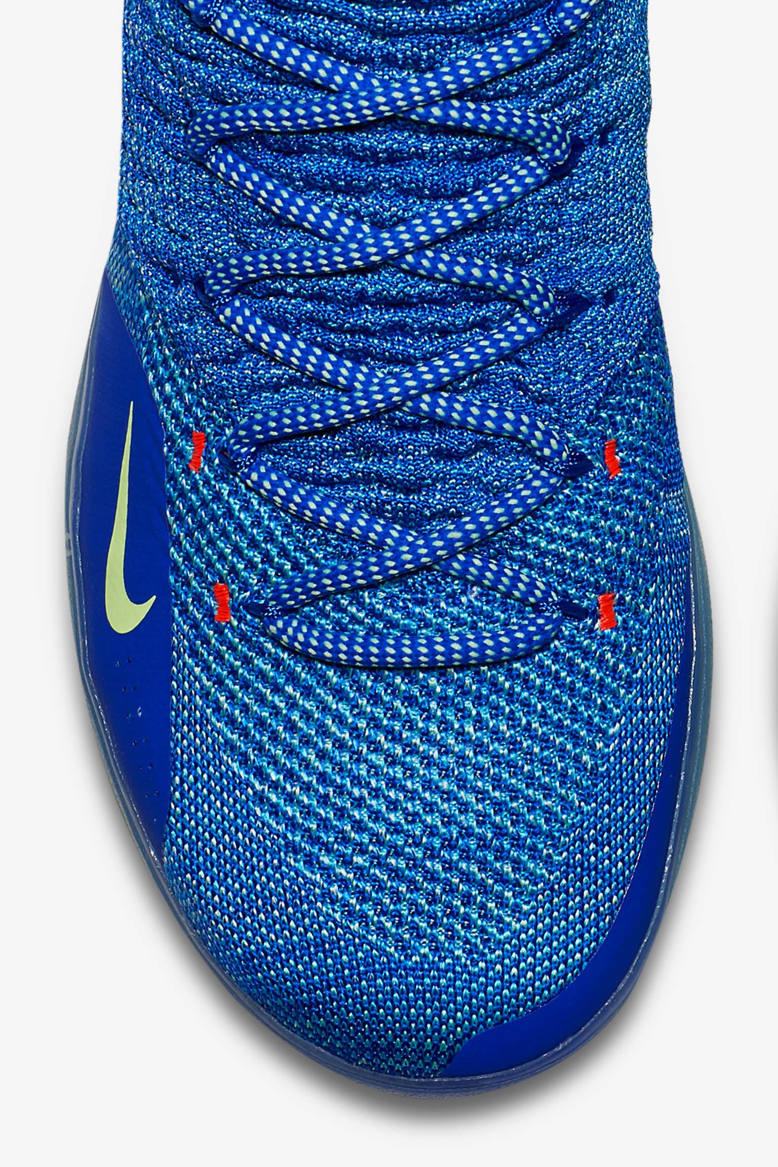 nike kd 11 paranoid