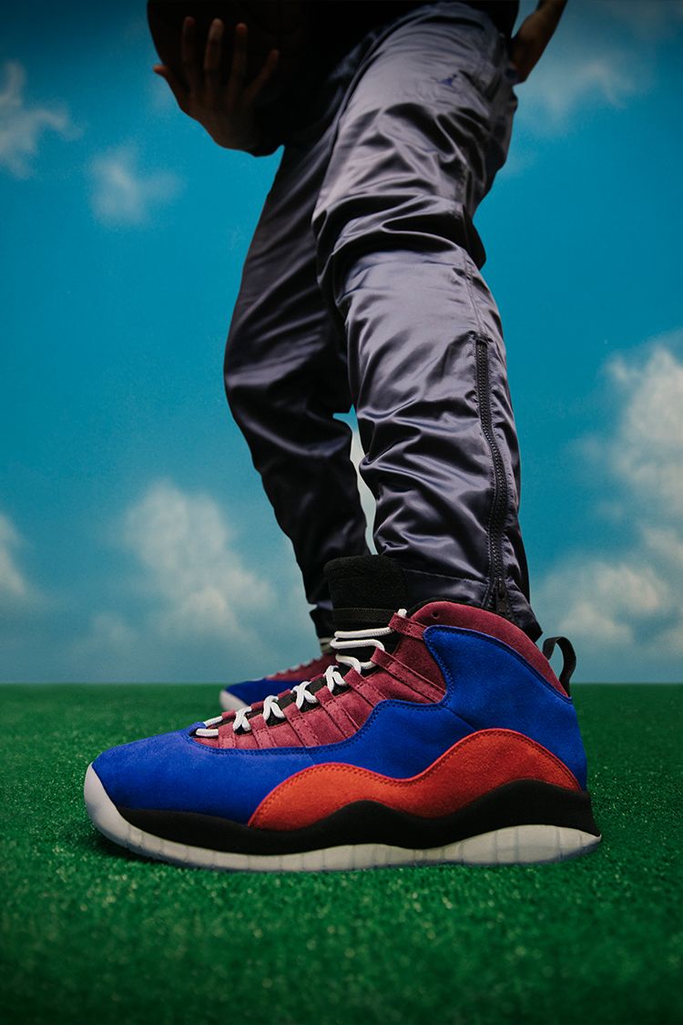 Women's Air Jordan X Court Lux 'Maya Moore' Release Date Women's Air Jordan X Court Lux 'Maya Moore' Release Date