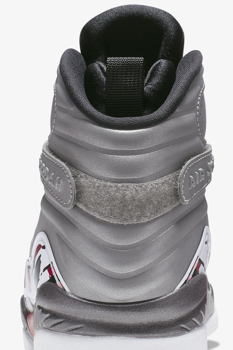 Air Jordan VIII 'Reflections of a Champion' Release Date Air Jordan VIII 'Reflections of a Champion' Release Date