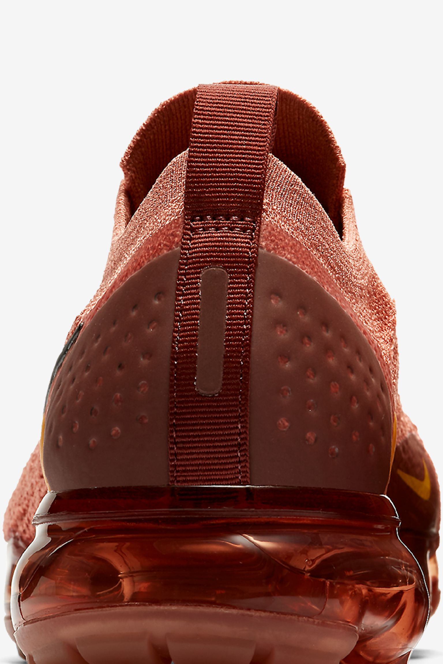 nike air vapormax flyknit moc 2 terra blush