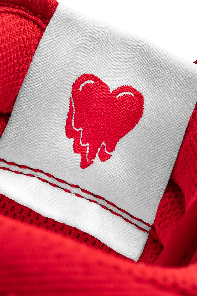 Nike Air Force 1 High 'Emotionally Unavailable' Release Date Nike Air Force 1 High 'Emotionally Unavailable' Release Date