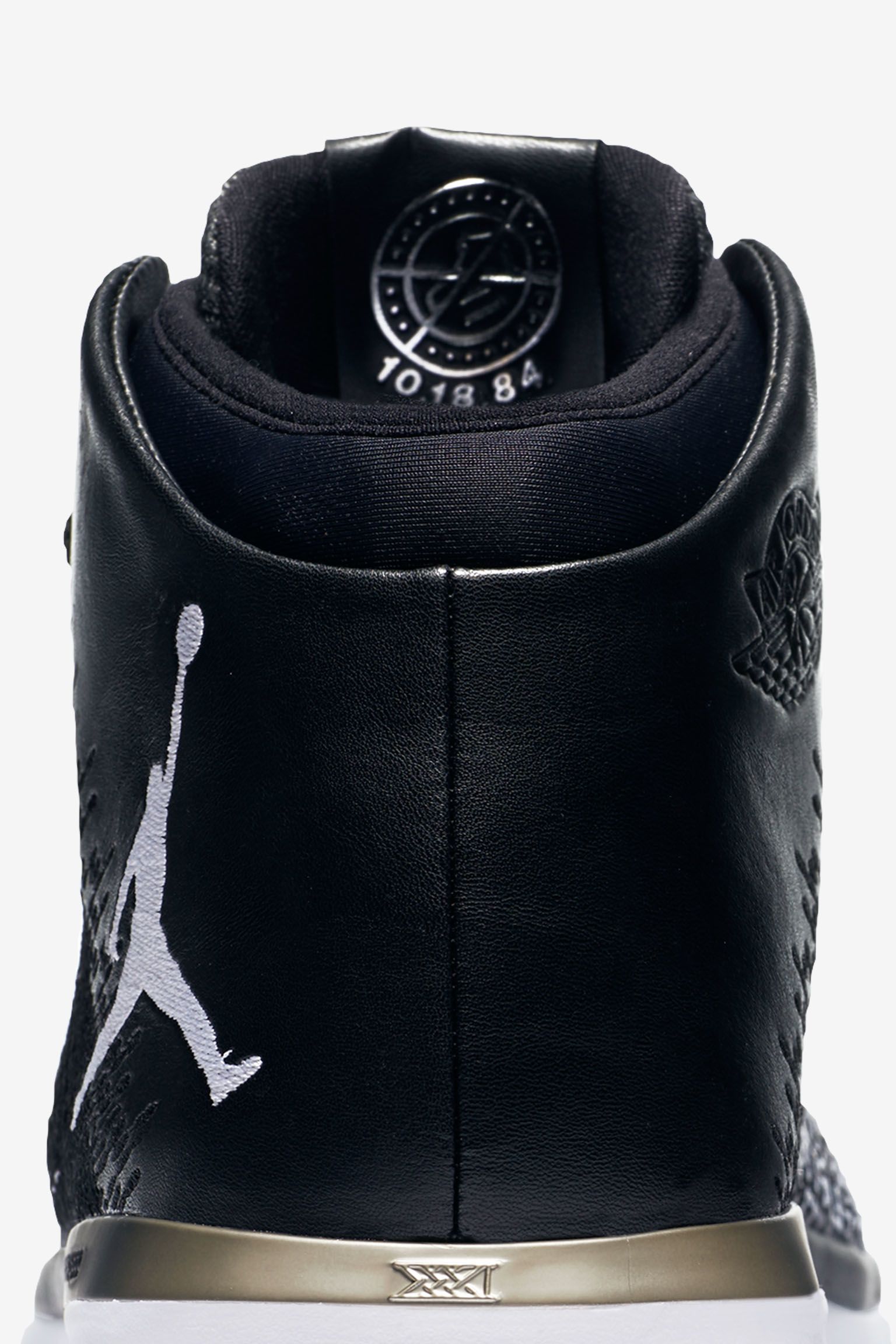 Air Jordan 31 'Fine Print' Release Date Air Jordan 31 'Fine Print' Release Date