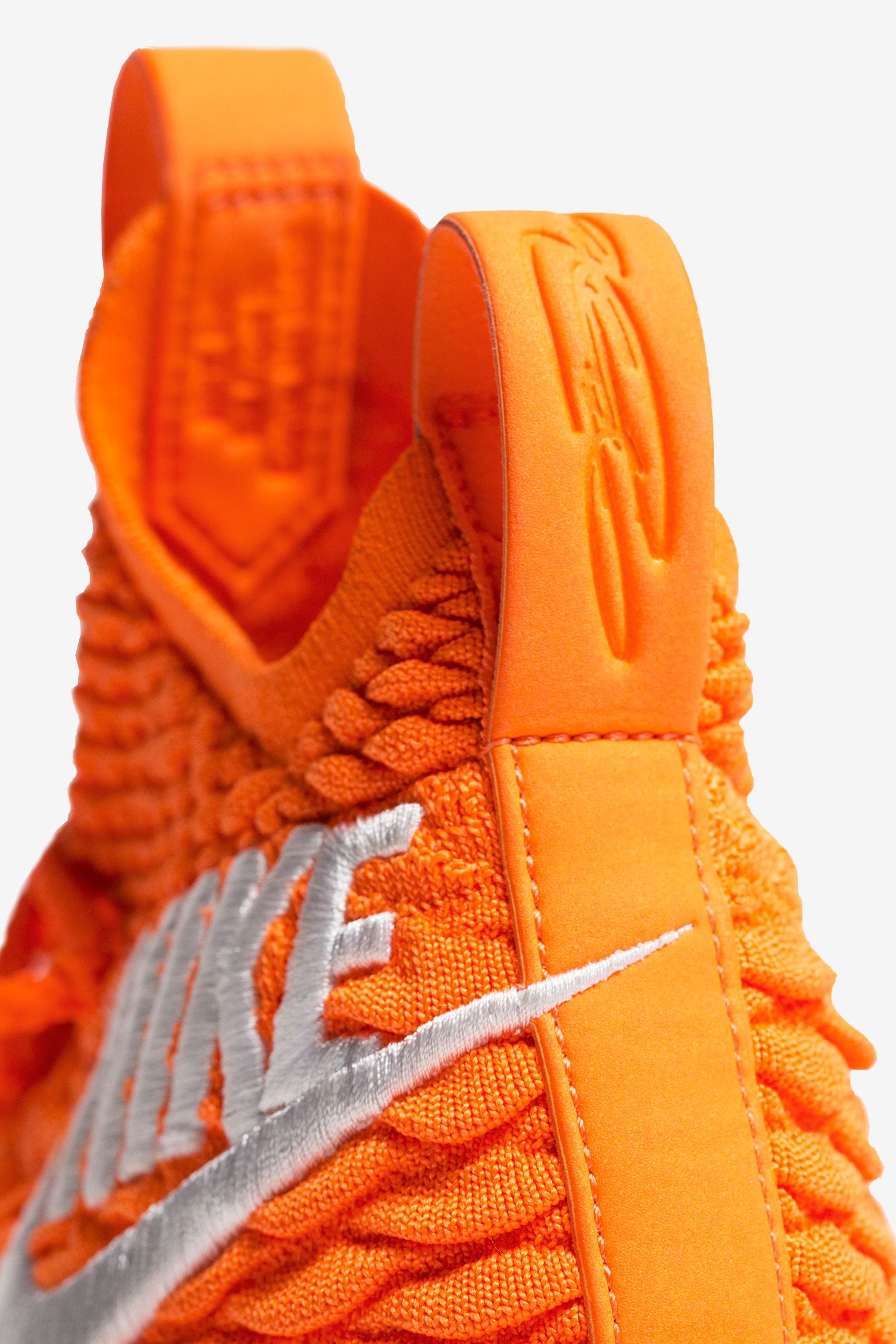 Nike Lebron 15 'Orange Box' Release Date. Nike⁠+ SNKRS